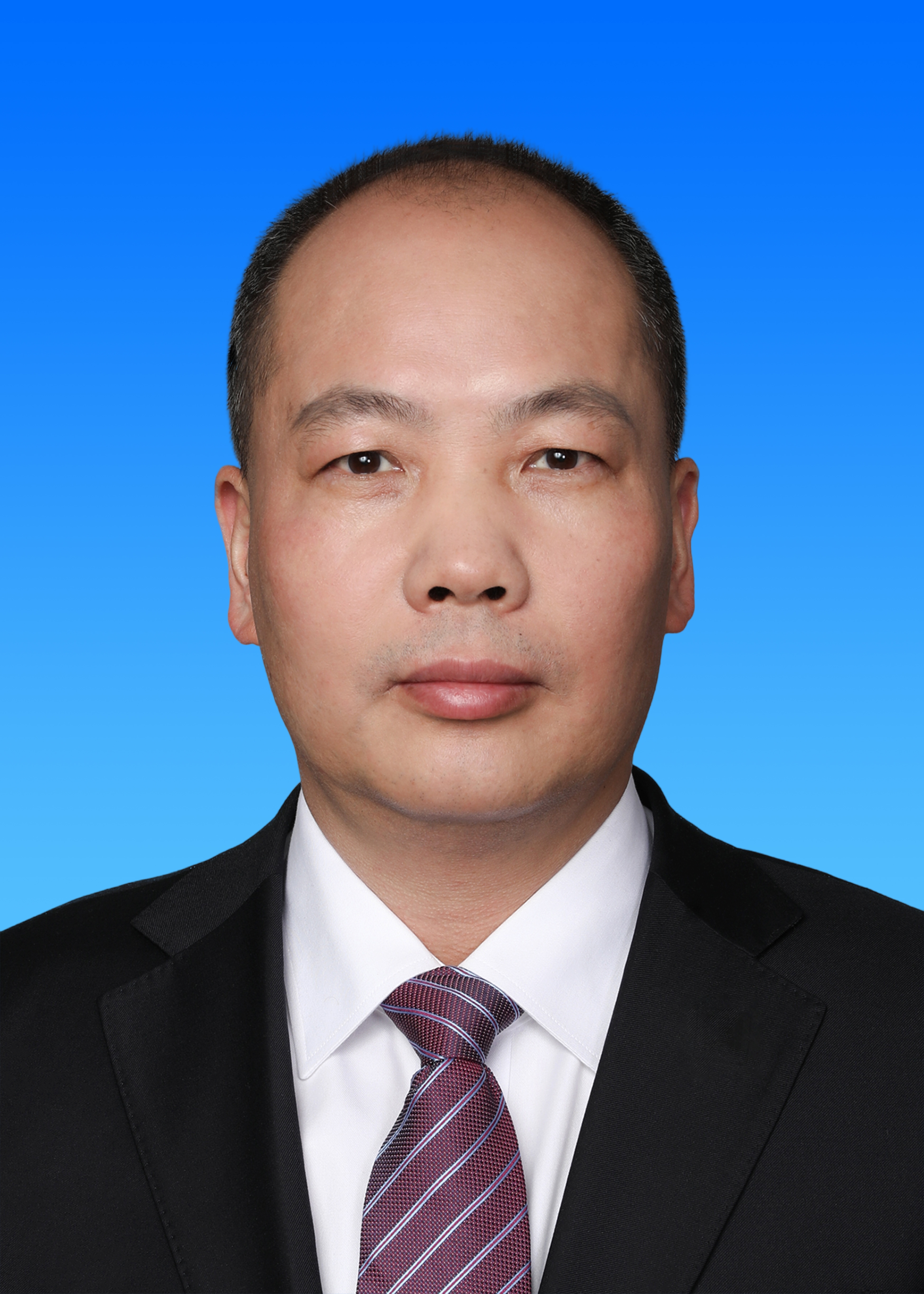 Fang Xiaobing